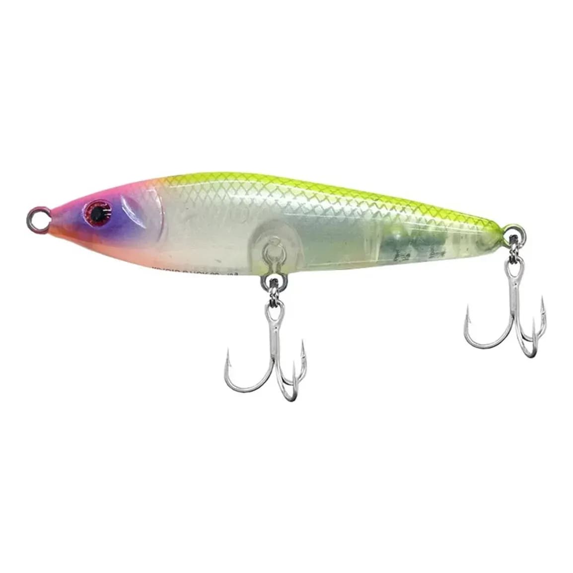 Isca N Nakamura Magic Stick 70 Clow Especial