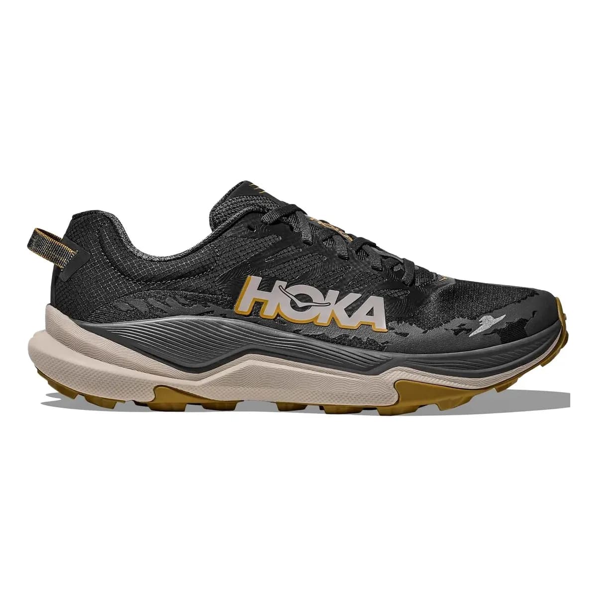 Tênis Hoka Torrent 4 Masculino - Preto