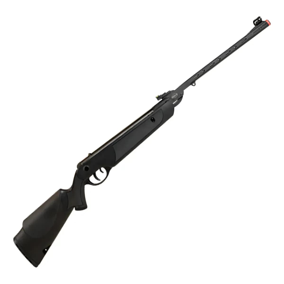 Carabina de Pressão Rossi Dione Sport Gás Ram 55Kg 5.5 mm