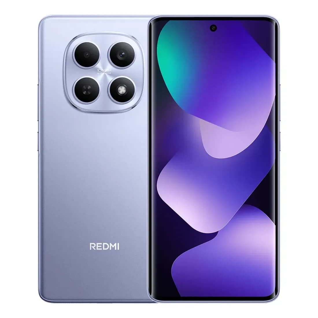 Xiaomi Redmi Note 15 256GB LILÁS