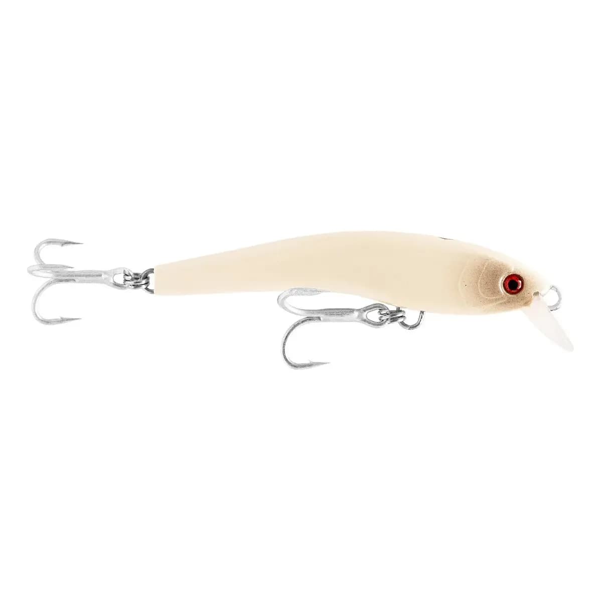 Isca Lucky Nelson Nakamura Suki 7,5 Cor 101 Opaca Osso