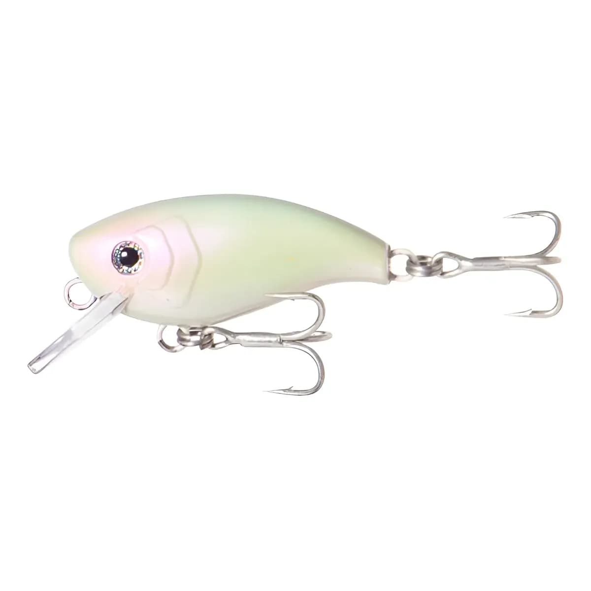 Isca  Artificial Meia Água Nelson Nakamura Xodó 45 4,5cm 8g Cor 102