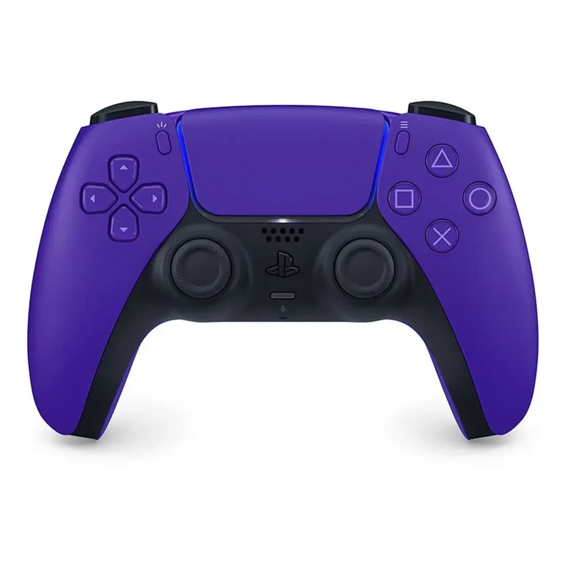 Controle Dualsense Cfi-zct1 Sem Fio Ps5 Galactic Purple