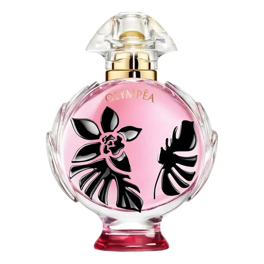 Rabanne Olympéa Flora Edp Perfume Feminino 30ml