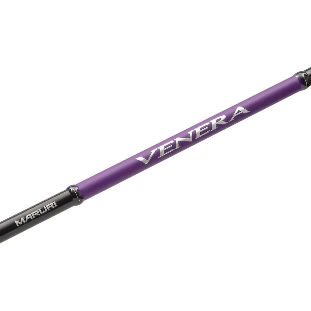 Vara Para Carretilha Maruri Venera (1,73m) 8-17lbs Inteiriça