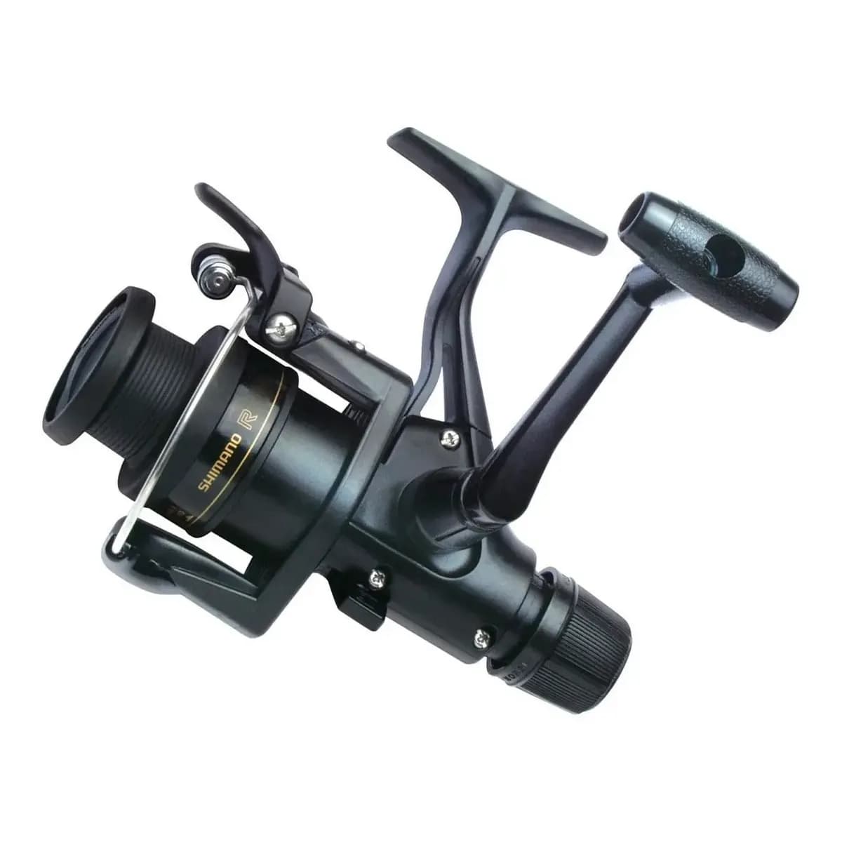 Shimano IX2000R CLAMPACK