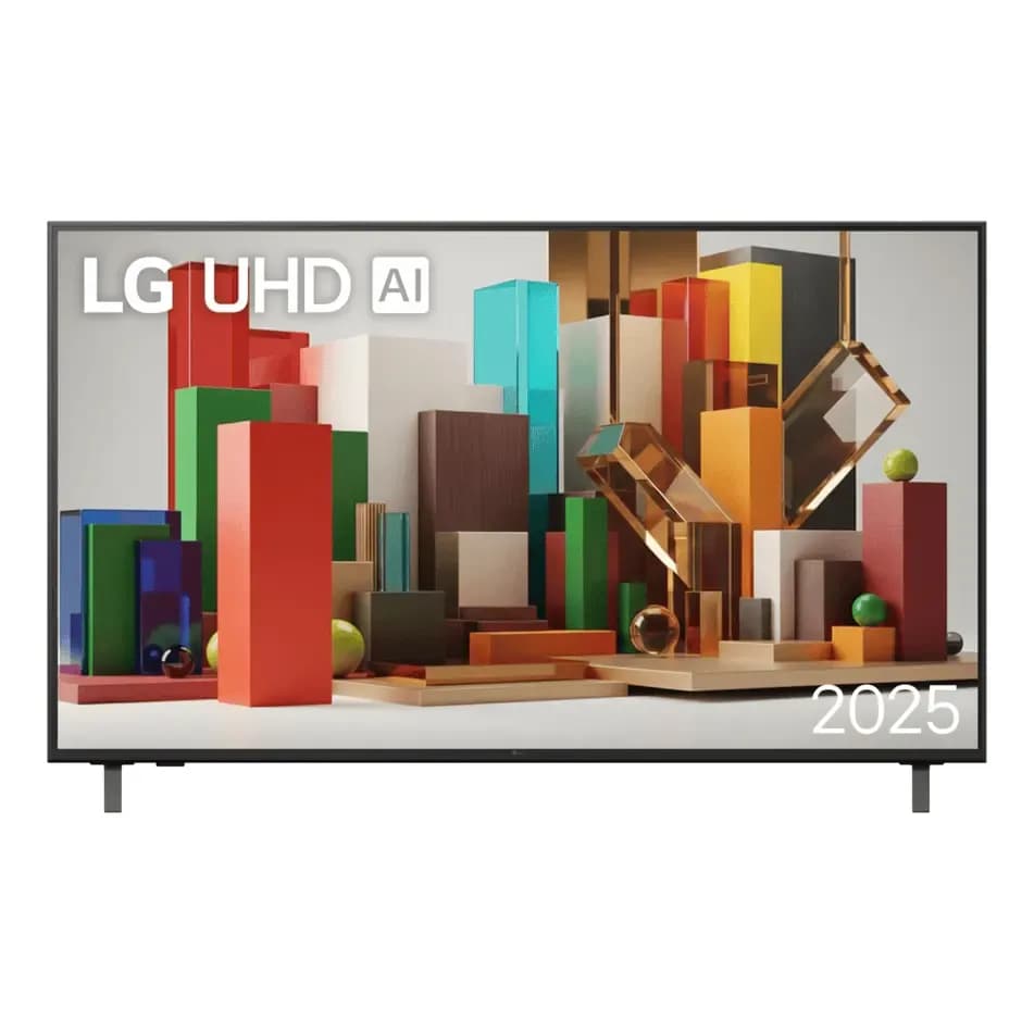 Smart TV Profissional 4K 55" LG UHD