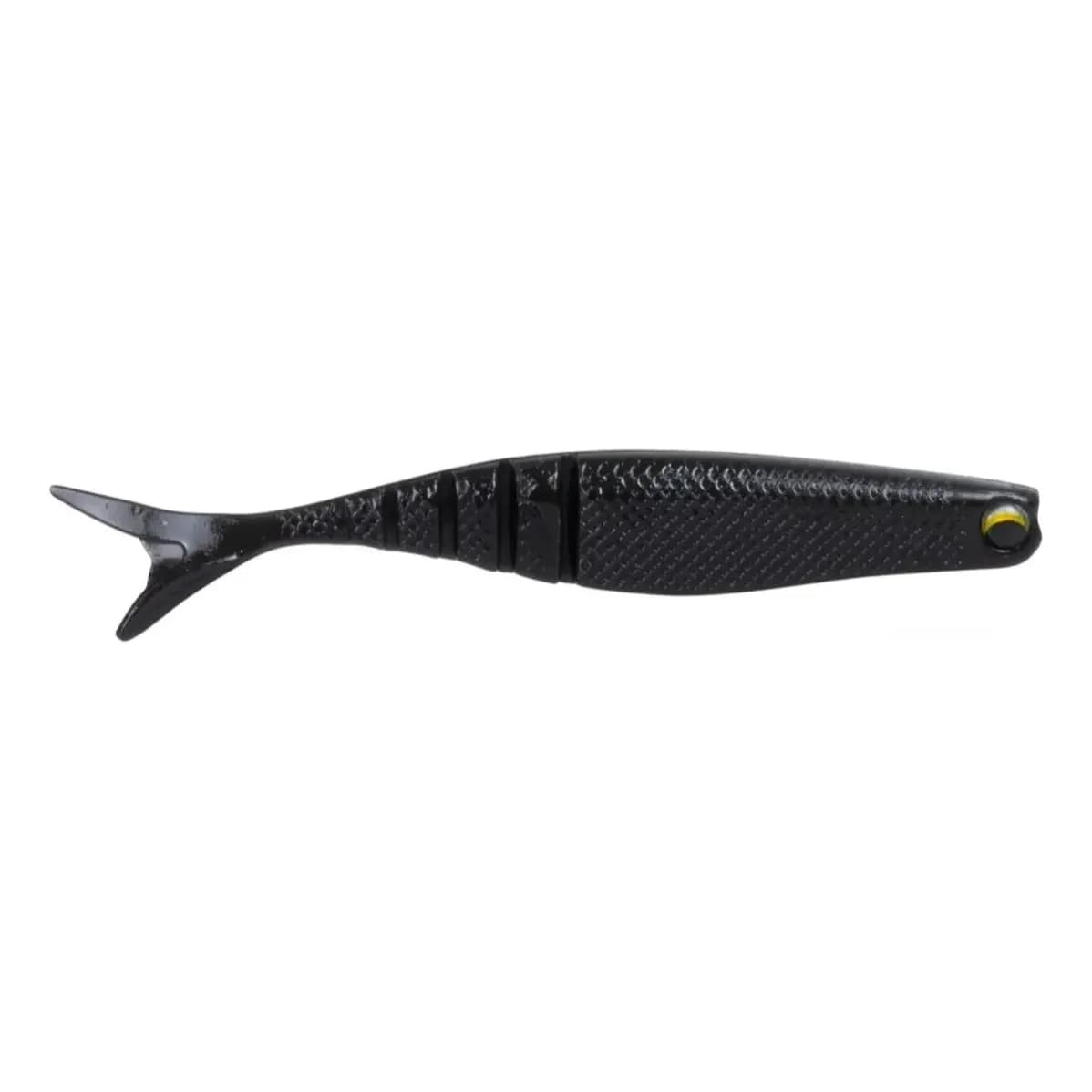Isca Soft Pesca Artificial Espadinha 100 C/5 Iscas Pinnacle