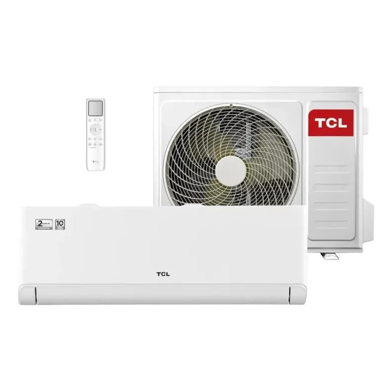 Ar Condicionado 18000 Btus Hw Invert Tcl Frio T-pro 2.0 220v