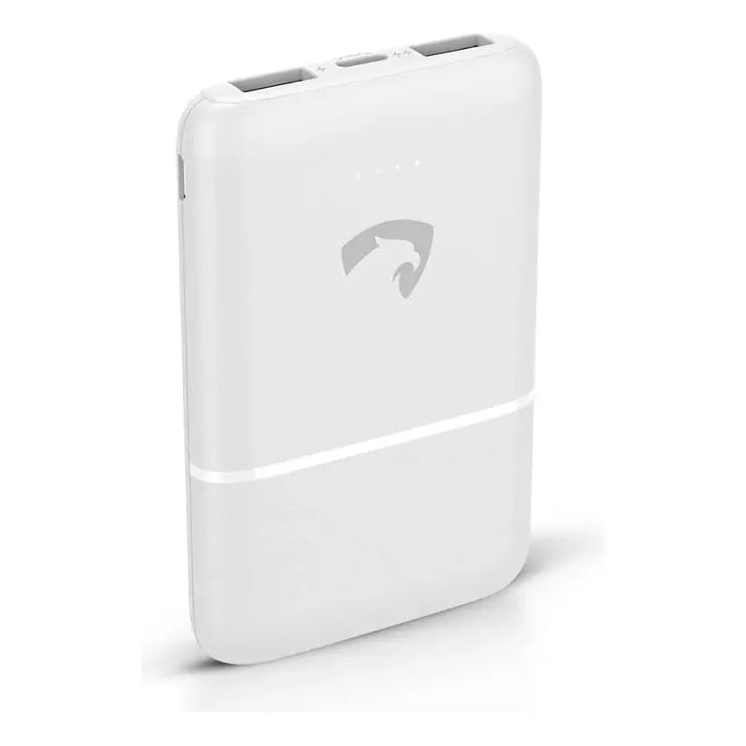 publi | Power Bank Portátil 5000mah Usbc+2usb 20w Ultrapower Amet