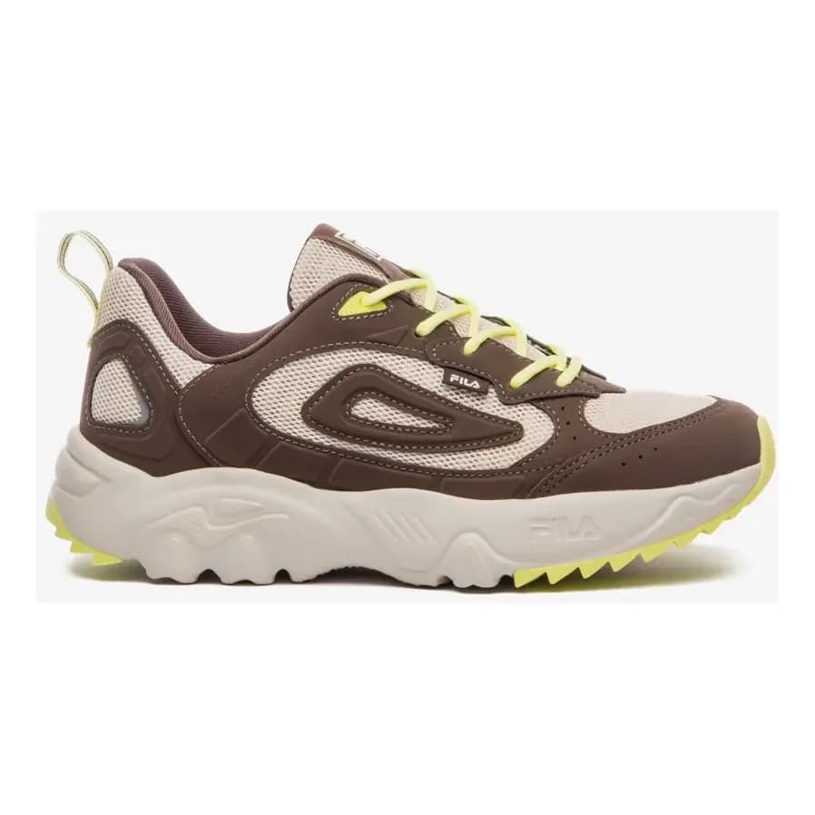 Tênis Feminino Oakmont 2 Fila