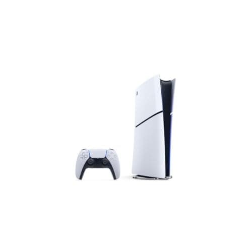 Console PlayStation 5 Edição Slim Digital 825GB Novo Lacrado