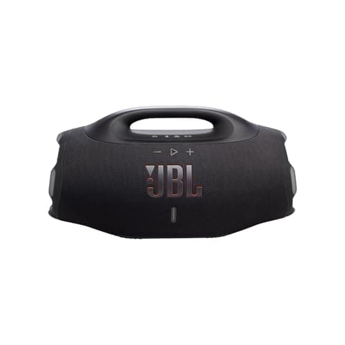 Caixa de Som JBL Boombox 4 210W