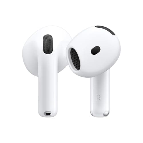 PRIME] Apple AirPods 4
