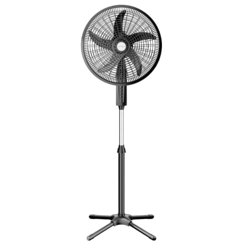 Ventilador de COLUNA POR MENOS DE