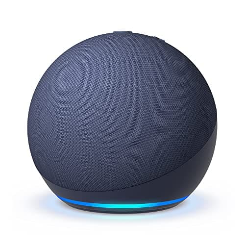 Echo Dot (Geração mais recente