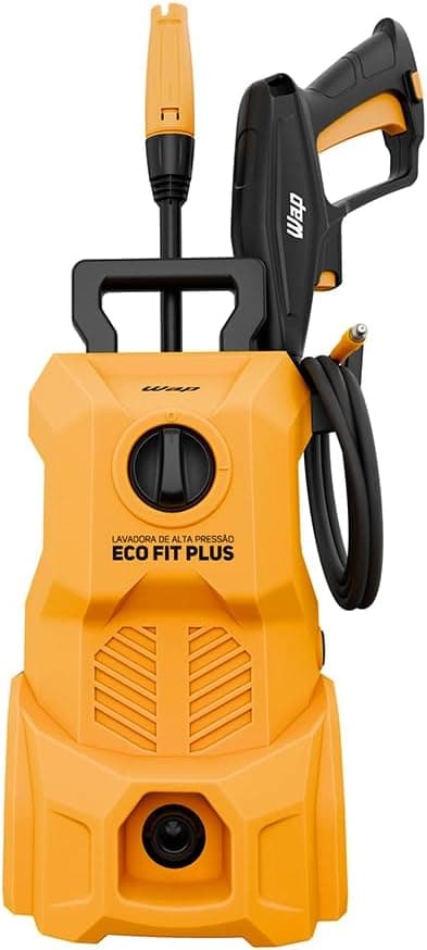 WAP Lavadora de Alta Pressão ECO FIT PLUS WL1830 1600W 1700 PSI 360L/h, 220V