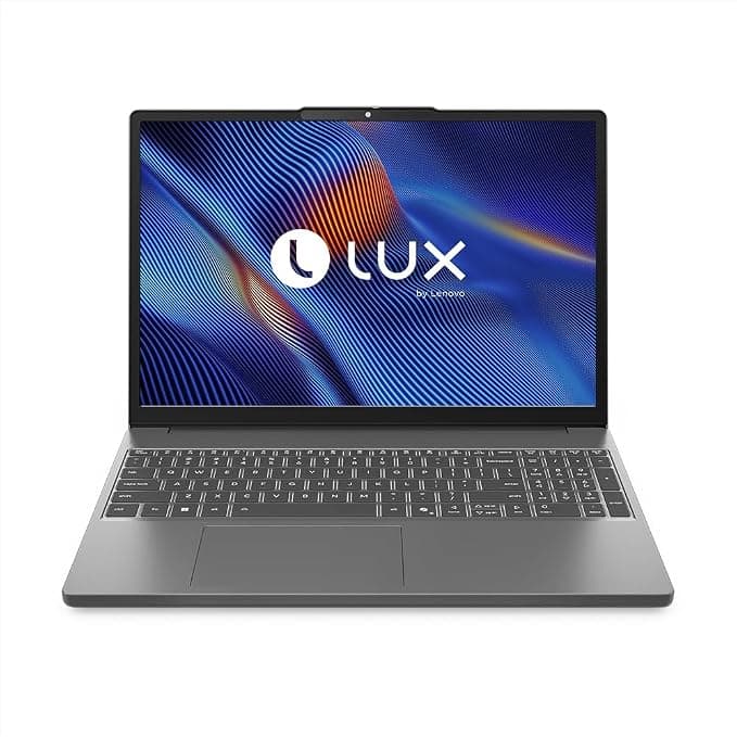 Notebook Lenovo IdeaPad Slim 3i 15.3" - Intel Core i5-13420H, 8GB RAM, 256GB SSD, Linux