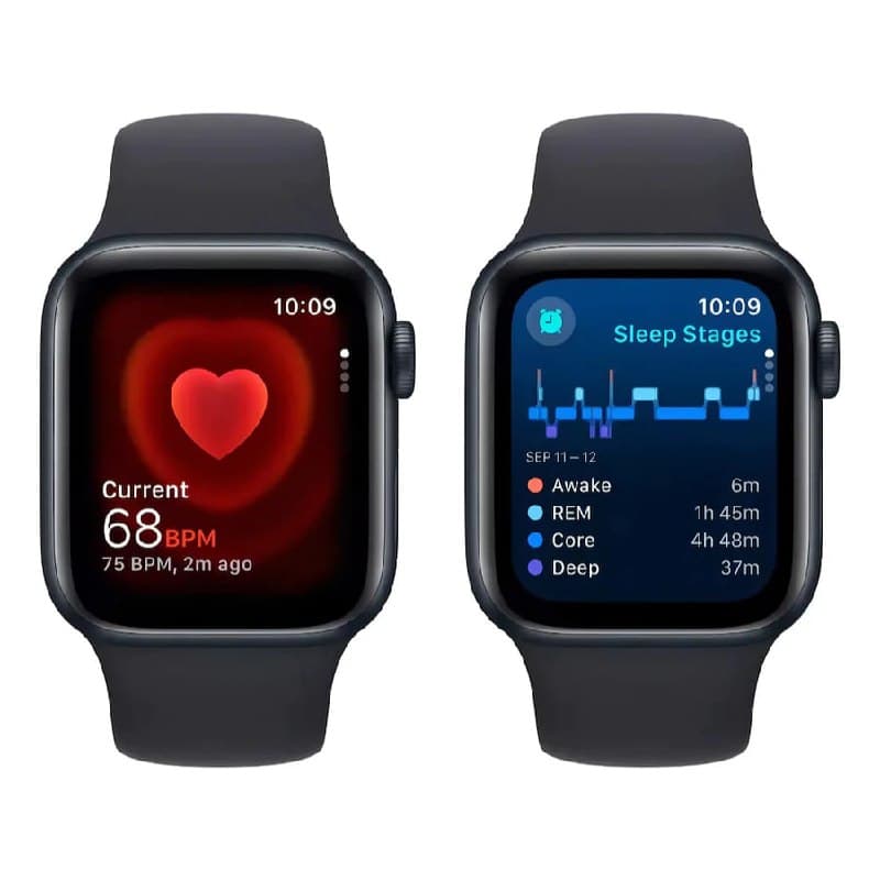 Apple Watch Se 2 GPS
